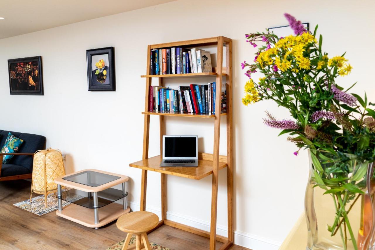 Apartament Finest Retreats - Number Seven Skipton Zewnętrze zdjęcie