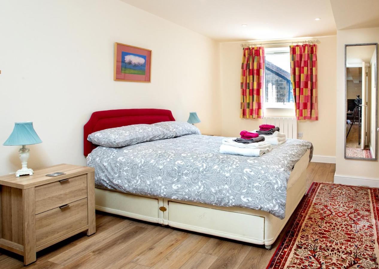 Apartament Finest Retreats - Number Seven Skipton Zewnętrze zdjęcie