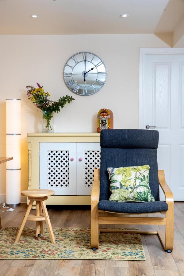 Apartament Finest Retreats - Number Seven Skipton Zewnętrze zdjęcie