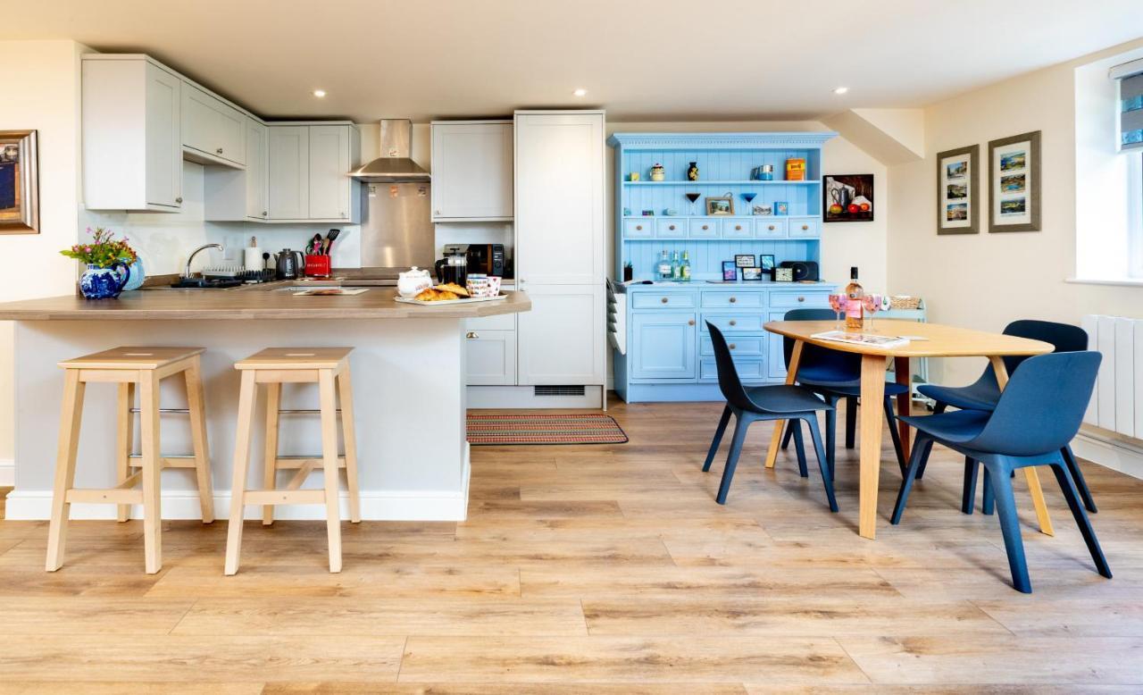Apartament Finest Retreats - Number Seven Skipton Zewnętrze zdjęcie