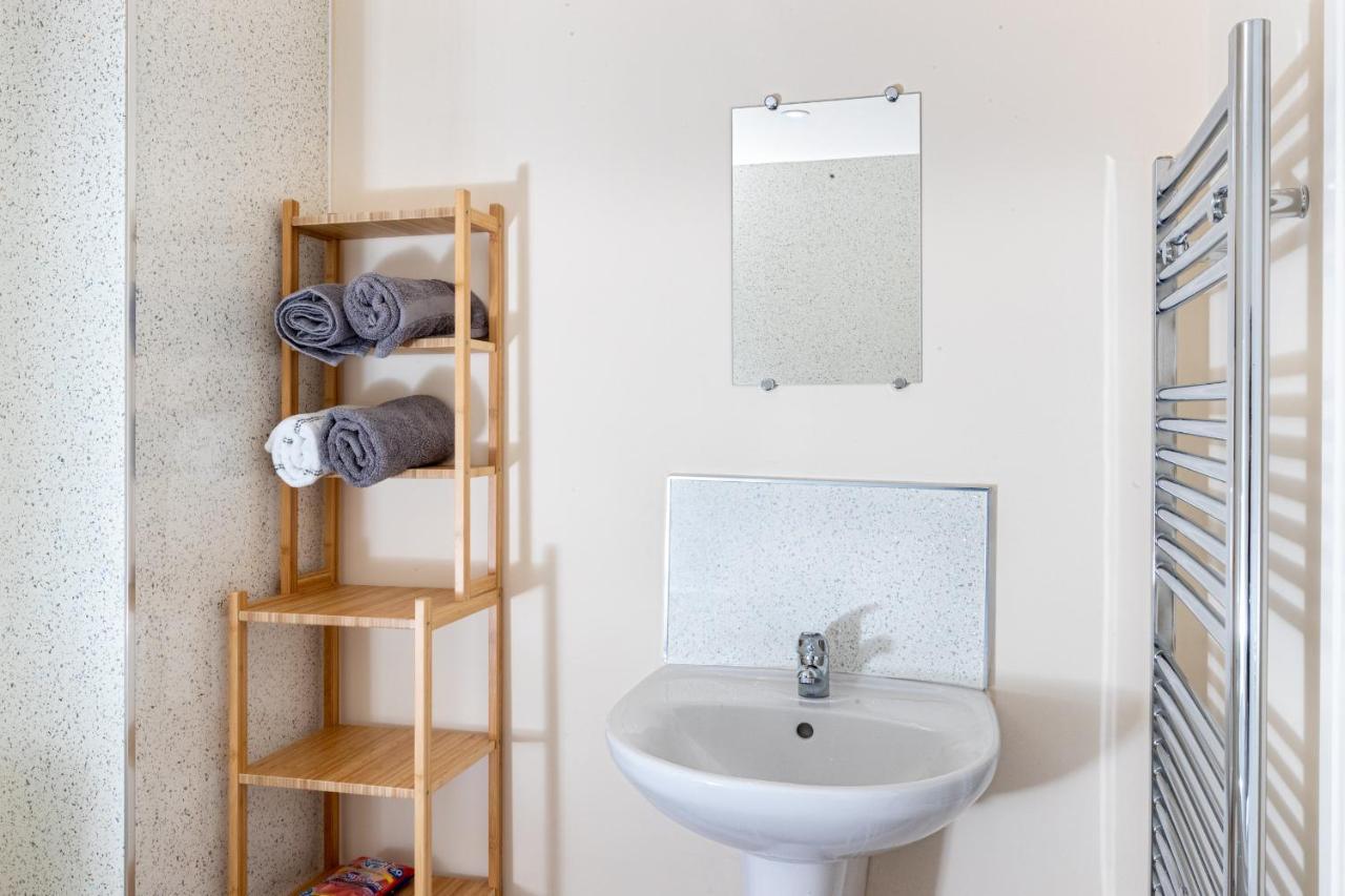 Apartament Finest Retreats - Number Seven Skipton Zewnętrze zdjęcie