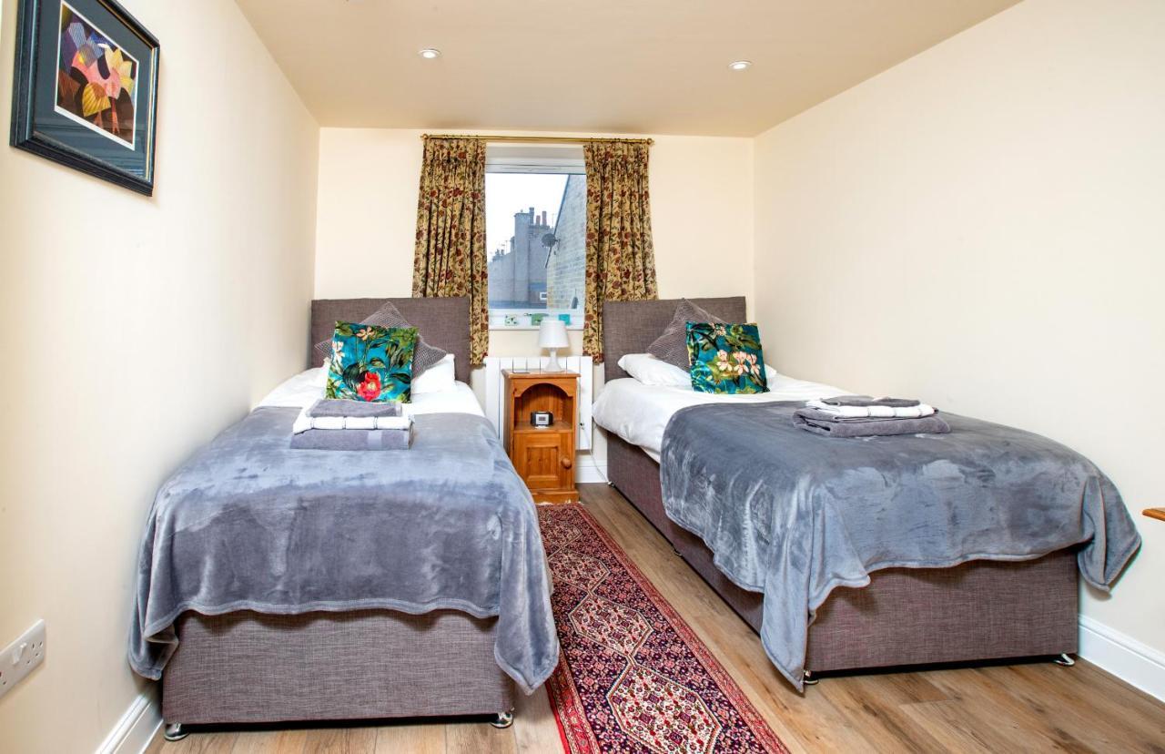 Apartament Finest Retreats - Number Seven Skipton Zewnętrze zdjęcie