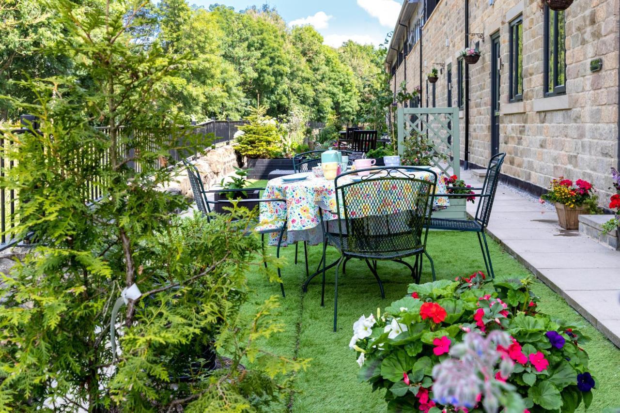 Apartament Finest Retreats - Number Seven Skipton Zewnętrze zdjęcie